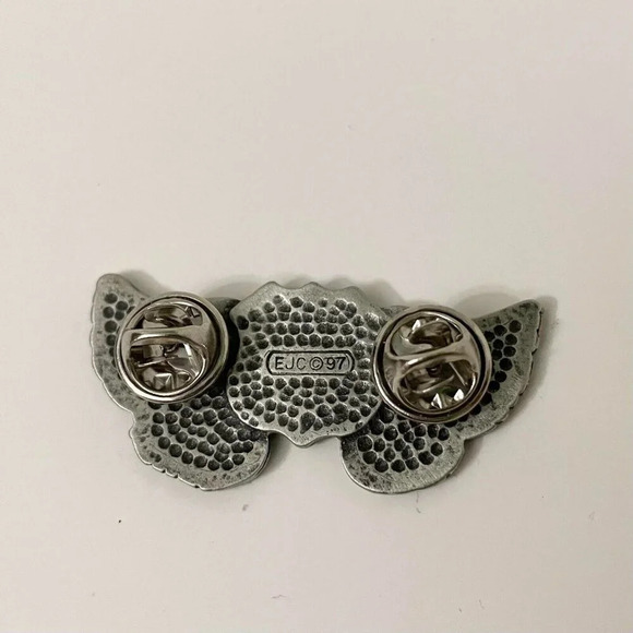 Vintage 1997 EJC Route 66 Pin - Picture 10 of 12